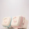 Wholesale of wheat straw multi-layer lunch boxes, office workers' fresh-keeping boxes with tableware, student lunch boxes and bento boxes details Picture